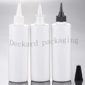 250ml x30 white color round empty plastic bottles container with pointed mouth top E liquid bottle with screw cap wholesale
250ml x30 white color round empty plastic bottles container with pointed mouth top E liquid bottle with screw cap wholesale