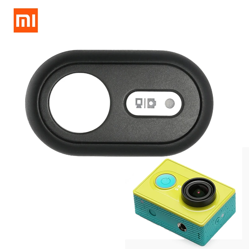 Оригинал xiaomi yi камеры bluetooth пульт дистанционного управления беспроводной спуска