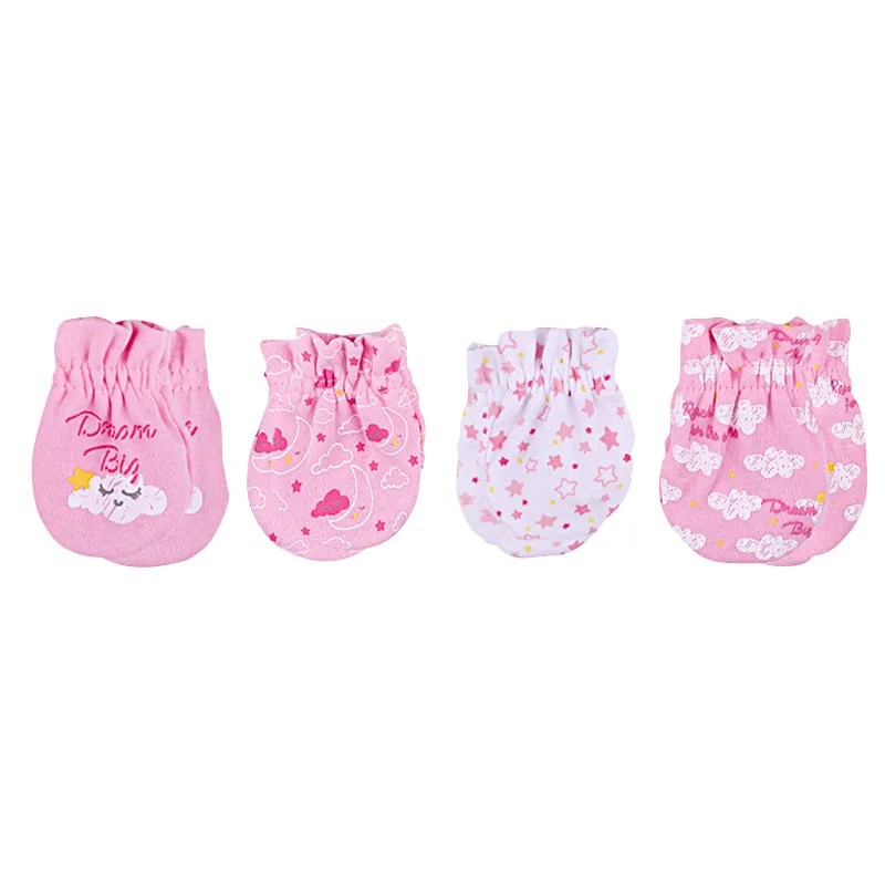 fashion baby gloves unisex 0-6M bebe accessorise cotton Boy Girl Safety Scratch Mittens Newborn baby mittens
fashion baby gloves unisex 0-6M bebe accessorise cotton Boy Girl Safety Scratch Mittens Newborn baby mittens