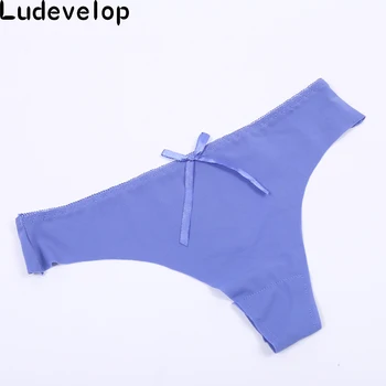 S-XL High Quality Women Sexy Underwear Bow Tangas G String Sexy Thongs Lace Panties Lady Briefs Low Waist
S-XL High Quality Women Sexy Underwear Bow Tangas G String Sexy Thongs Lace Panties Lady Briefs Low Waist