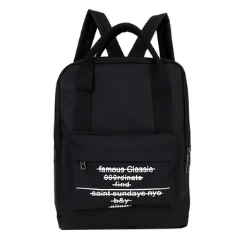 Couple Backpack Casual Fashion Oxford Cloth Shoulders Bag Travel Backpack Torba Na Trend 2020 New Рюкзак mochila
Couple Backpack Casual Fashion Oxford Cloth Shoulders Bag Travel Backpack Torba Na Trend 2020 New Рюкзак mochila