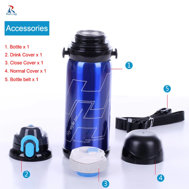 800 ML Bike Water Bottle Outdoor Sport Portable Bicycle Kettle Warm-keeping Water Bottle Aluminum Alloy Mountain Cycling Bottle
800 ML Bike Water Bottle Outdoor Sport Portable Bicycle Kettle Warm-keeping Water Bottle Aluminum Alloy Mountain Cycling Bottle
