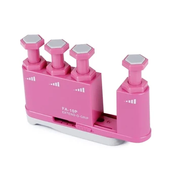 Flanger Extendable Strength Adjustable Finger Exerciser Train for Ukulele Guitar Bass Piano Violin FH99
Flanger Extendable Strength Adjustable Finger Exerciser Train for Ukulele Guitar Bass Piano Violin FH99