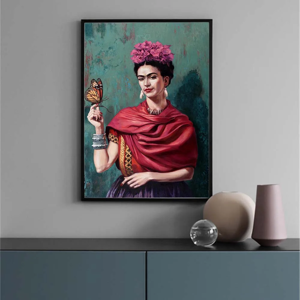 Self-Portrait Canvas Painting Posters and Prints Decoration Wall Art Modern Home Decor Wall Picture for Living Room
Self-Portrait Canvas Painting Posters and Prints Decoration Wall Art Modern Home Decor Wall Picture for Living Room