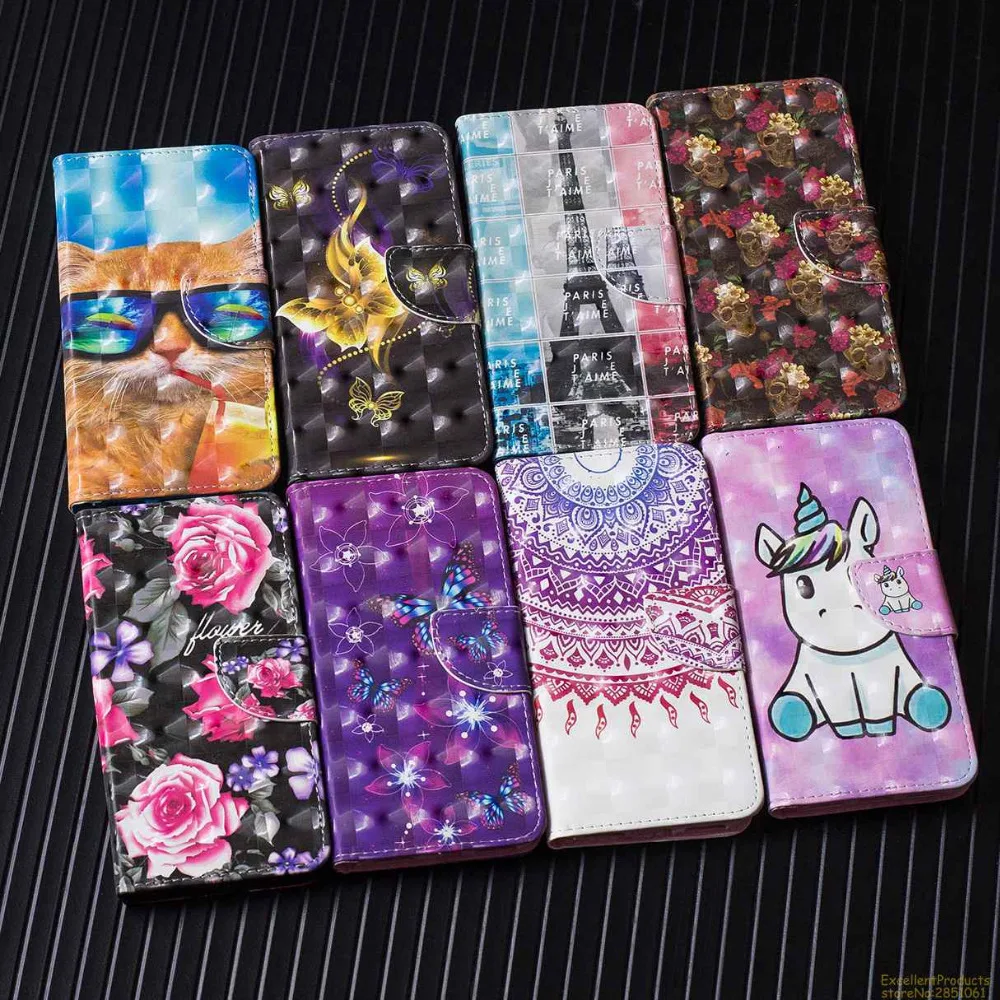 3D Painted Glossy leather wallet phone case For Samsung Galaxy J2 PRO 2018 J3 2016 J3 2017 J3 2018 J4 2018 cover tok husa etui
3D Painted Glossy leather wallet phone case For Samsung Galaxy J2 PRO 2018 J3 2016 J3 2017 J3 2018 J4 2018 cover tok husa etui