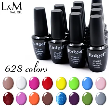 Factory Wholesale 36 Pcs DHL Free Shipping Soak Off Gel Nail Polish 30days Long Lasting Gel Nails (30 Colors+3 Top+3 Base)
Factory Wholesale 36 Pcs DHL Free Shipping Soak Off Gel Nail Polish 30days Long Lasting Gel Nails (30 Colors+3 Top+3 Base)