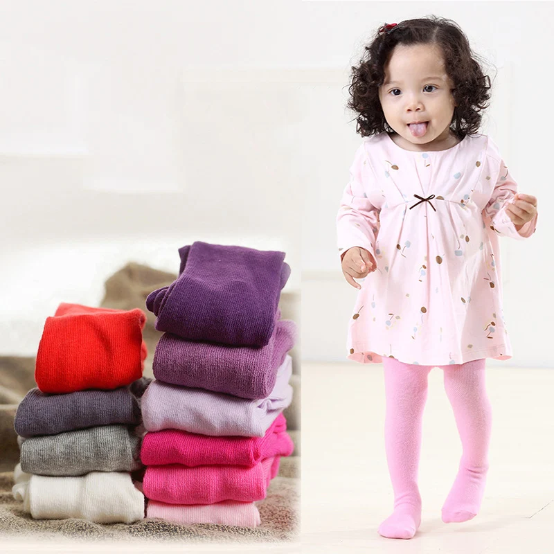 Baby Girl Tights Newborn Toddler Infant Tights Soft Kids Baby Pantyhose Strumpfhose Cotton Autumn Winter Baby Stockings Tights
Baby Girl Tights Newborn Toddler Infant Tights Soft Kids Baby Pantyhose Strumpfhose Cotton Autumn Winter Baby Stockings Tights