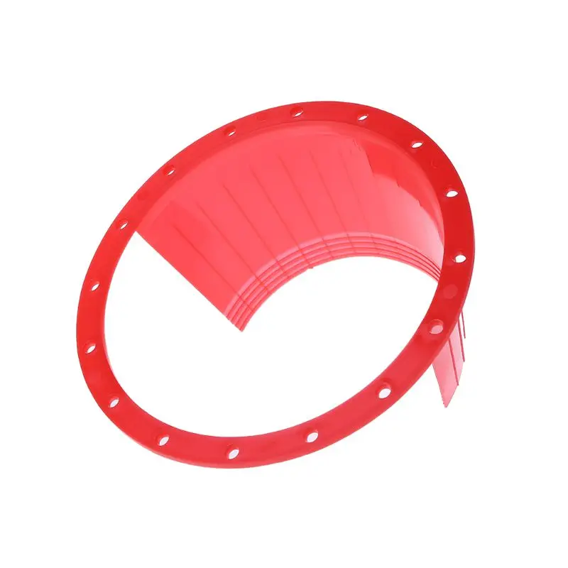 1Pair 6.5 Inch Plastic Car Horn Spacer Stereo Speaker Waterproof Cover Protection Pad Accessories
1Pair 6.5 Inch Plastic Car Horn Spacer Stereo Speaker Waterproof Cover Protection Pad Accessories