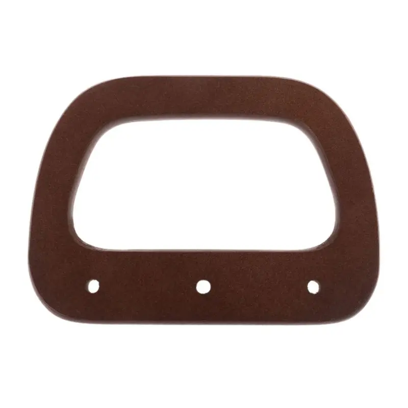 Wooden Purse Handbag Bag Handle Replacement for Shoulder Crossbody Bags Purse Making
Wooden Purse Handbag Bag Handle Replacement for Shoulder Crossbody Bags Purse Making