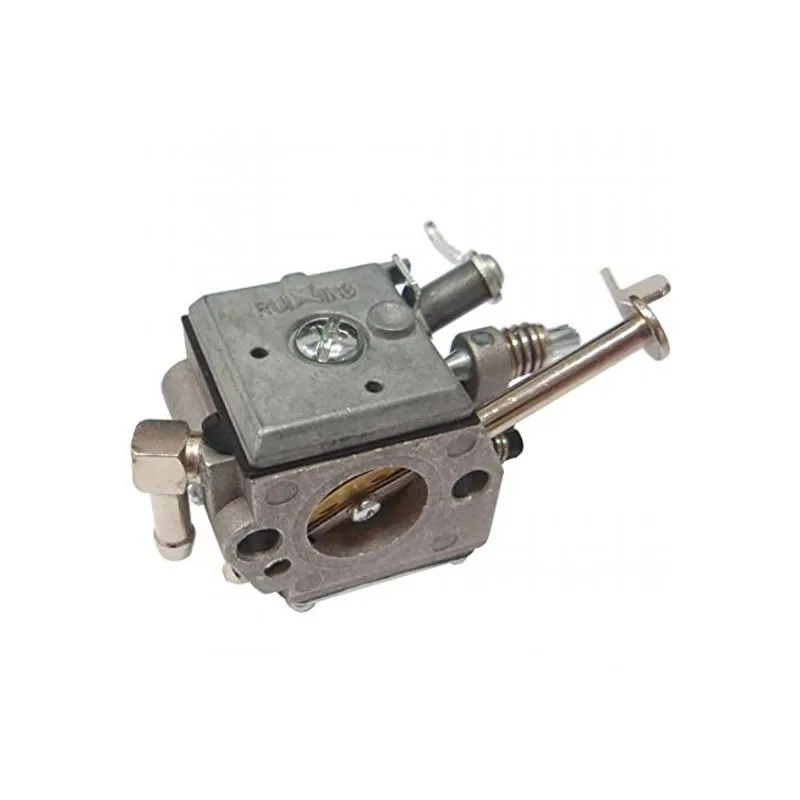 HDA234 16100-Z4E-S14 CARBURETOR FOR HONDA GX100 2.8HP GX100U WALBRO DIAPHRAGM Rammer
HDA234 16100-Z4E-S14 CARBURETOR FOR HONDA GX100 2.8HP GX100U WALBRO DIAPHRAGM Rammer