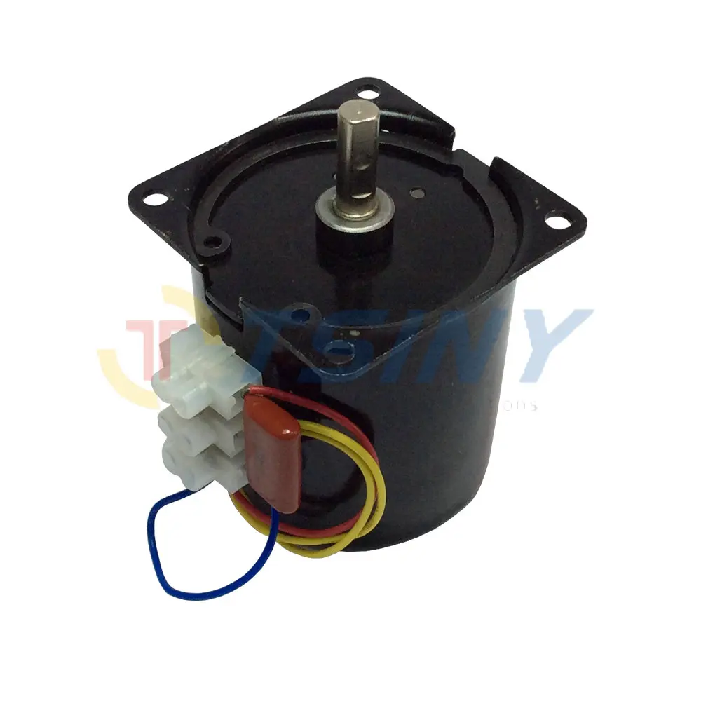 220v/14w/30rpm AC synchronous motor,ac motor,gearbox motor,free shipping
220v/14w/30rpm AC synchronous motor,ac motor,gearbox motor,free shipping