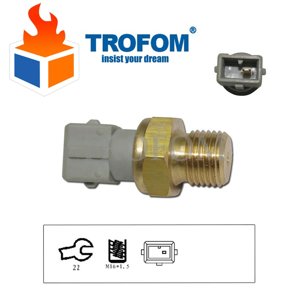 Oil Pressure SWITCH Sensor For Peugeot 106 306 405 406 605 806 Boxer EXPERT PARTNER RANCH Lancia Zeta NISSAN MARCH ROVER 100
Oil Pressure SWITCH Sensor For Peugeot 106 306 405 406 605 806 Boxer EXPERT PARTNER RANCH Lancia Zeta NISSAN MARCH ROVER 100