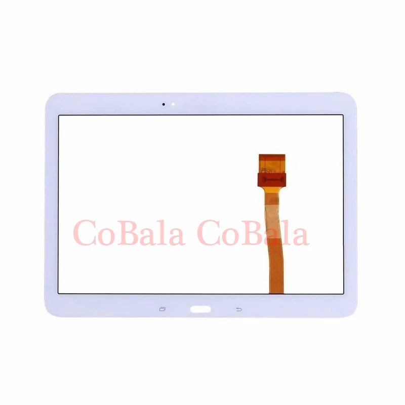 1Pcs For Samsung Galaxy Tab 3 10.1 P5200 P5210 P5220 Touch Screen Digitizer LCD Outer Panel Front Glass Sensor+Adhesive+Tool
1Pcs For Samsung Galaxy Tab 3 10.1 P5200 P5210 P5220 Touch Screen Digitizer LCD Outer Panel Front Glass Sensor+Adhesive+Tool