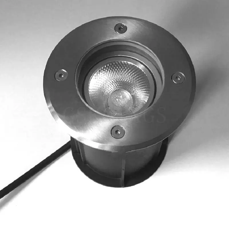 Adjustable angle Waterproof LED light garden underground 15W IP67 Outdoor Buried Garden Path Spot Recessed Inground Lighting
Adjustable angle Waterproof LED light garden underground 15W IP67 Outdoor Buried Garden Path Spot Recessed Inground Lighting