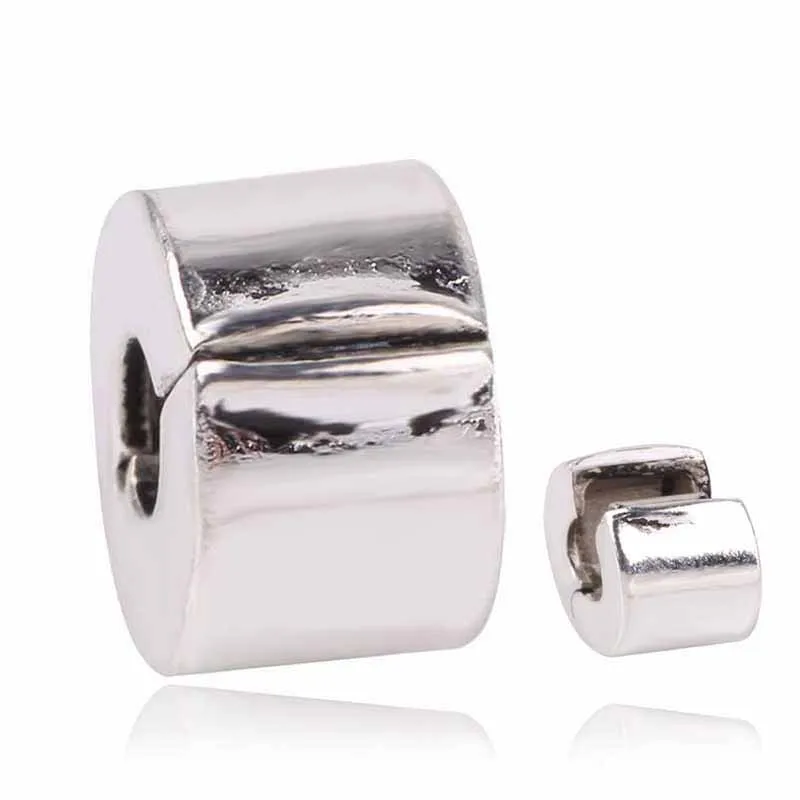 Free Shipping 1pcs Jewelry 925 Bead Alloy Charm European Simple Light version Stopper Bead Fit Pandora Bracelets & Bangles
Free Shipping 1pcs Jewelry 925 Bead Alloy Charm European Simple Light version Stopper Bead Fit Pandora Bracelets & Bangles