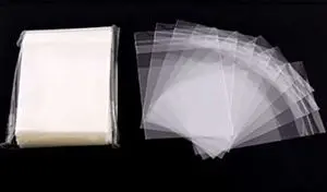 100Pcs/lot Hot Sale Clear Plastic Bag Packaging Clother Foods Bags With Low Price Wholesale
100Pcs/lot Hot Sale Clear Plastic Bag Packaging Clother Foods Bags With Low Price Wholesale