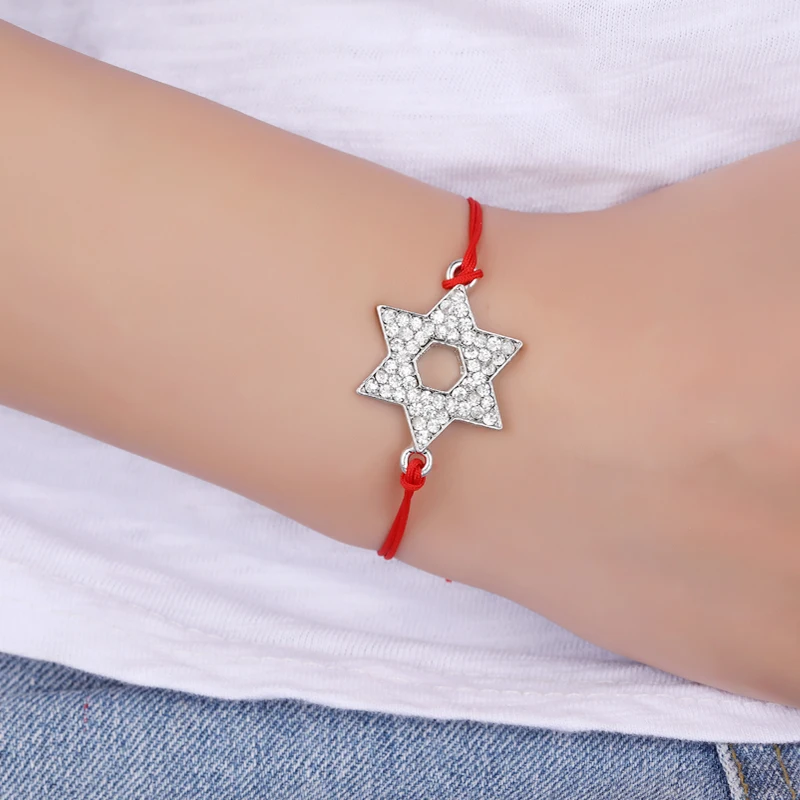 Star of David Pineapple Bird Feather Tree of life Heart Charm Make a Wish Bracelets for Women
Star of David Pineapple Bird Feather Tree of life Heart Charm Make a Wish Bracelets for Women