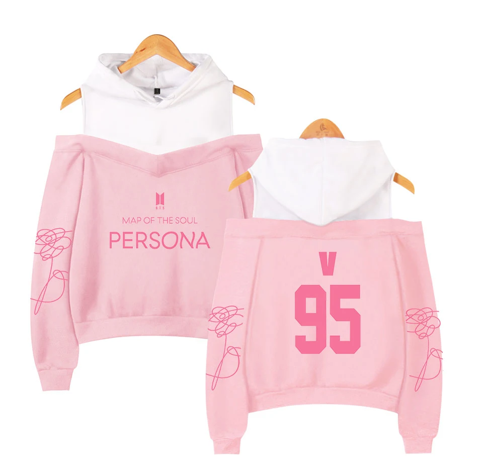 new print Sweatshirt Women Map Persona Hooded Sweatshirt Harajuku Cute Off The Shoulder Hoodie Korean Women's Clothing
new print Sweatshirt Women Map Persona Hooded Sweatshirt Harajuku Cute Off The Shoulder Hoodie Korean Women's Clothing
