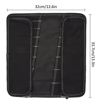 Multifunction Oxford Cloth Folding Wrench Bag Tool Roll Storage Pocket Tools Pouch Portable Case Organizer Holder
Multifunction Oxford Cloth Folding Wrench Bag Tool Roll Storage Pocket Tools Pouch Portable Case Organizer Holder
