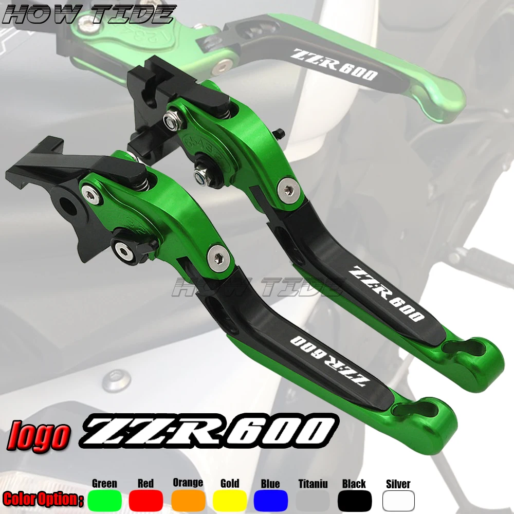 Логотип (ZZR600) для Kawasaki, для Kawasaki ZZR600 ZZR 600 ZZR-600 1990-2004, рычаг тормоза CNC для мотоцикла
Логотип (ZZR600) для Kawasaki, для Kawasaki ZZR600 ZZR 600 ZZR-600 1990-2004, рычаг тормоза CNC для мотоцикла