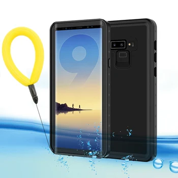 IP68 Waterproof Case for Samsung Galaxy Note 9 Shockproof Dirtproof Snowproof Case Cover for Samsung Note9 Note 9 Swimming Coque
IP68 Waterproof Case for Samsung Galaxy Note 9 Shockproof Dirtproof Snowproof Case Cover for Samsung Note9 Note 9 Swimming Coque
