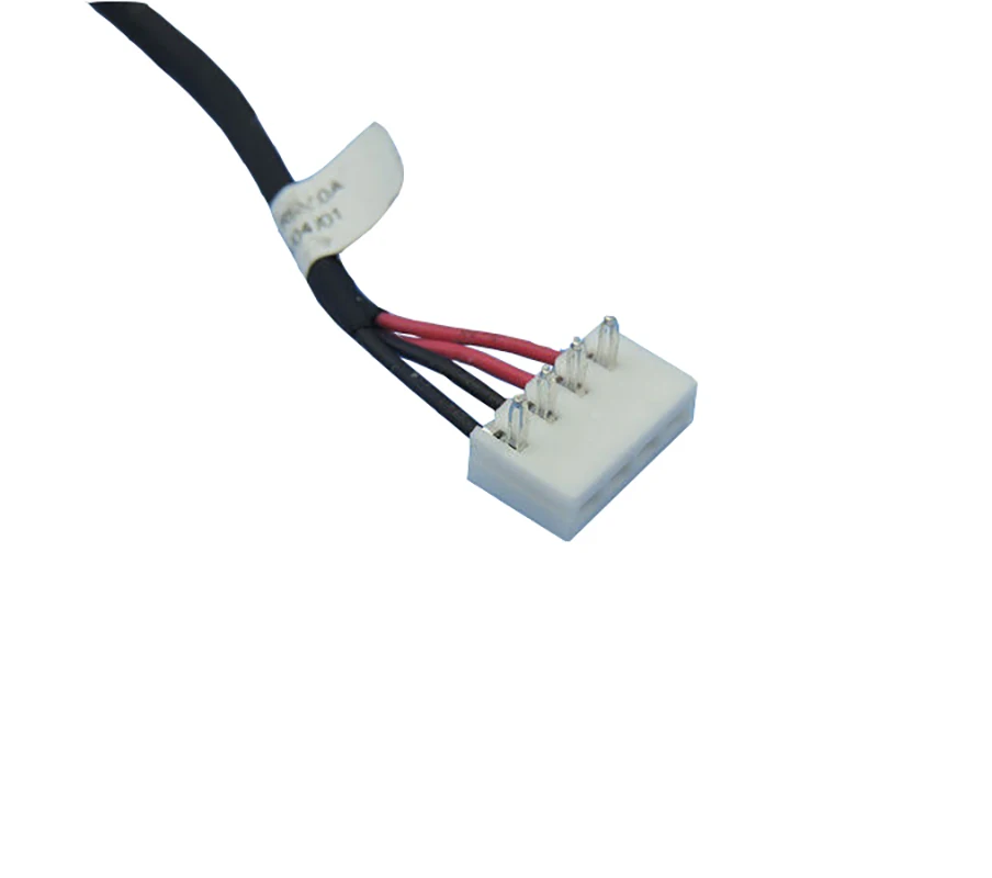 Laptop DC Power Jack Cable Charging Wire Cord For SAM SUNG NP350E5C NP350E5C-S02 NP350V5C NP350E7C NP355V5C NP355V5C-S01 Laptop DC Power Jack Cable Charging Wire Cord For SAM SUNG NP350E5C NP350E5C-S02 NP350V5C NP350E7C NP355V5C NP355V5C-S01