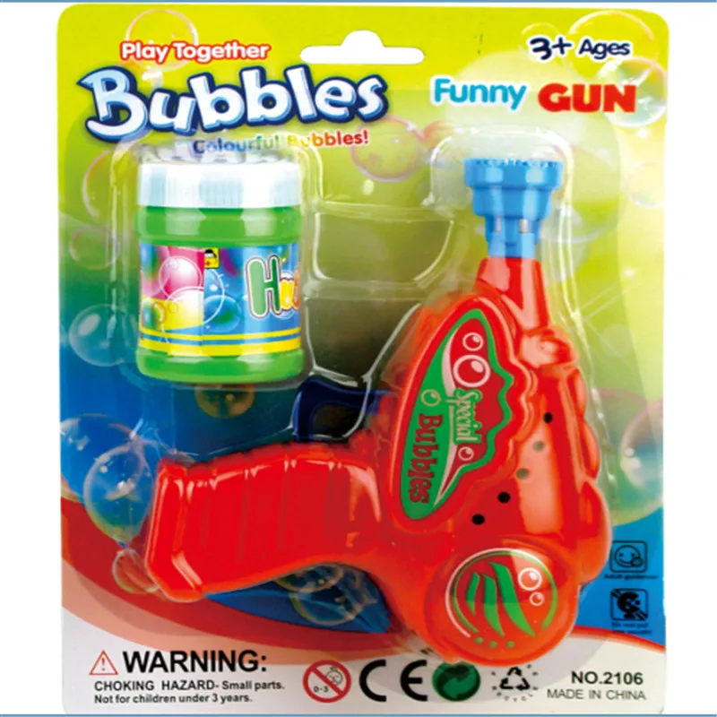 Hand Press Bubble Machine Without Bubble Water Plastic Three Color Bubble Machine Toy Kids Family Games Toys For Children Gift
Hand Press Bubble Machine Without Bubble Water Plastic Three Color Bubble Machine Toy Kids Family Games Toys For Children Gift