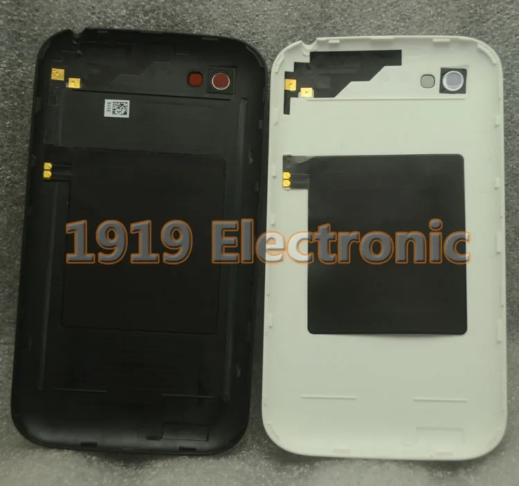 

New Battery Door Back Cover Case Housing For BB Blackberry classic Q20