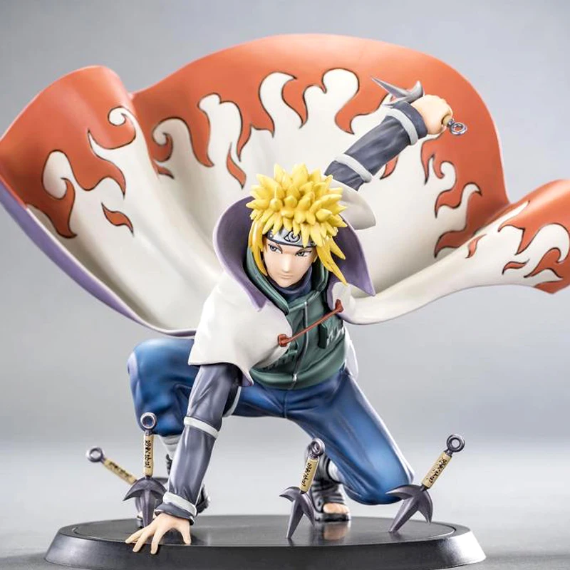 14cm Anime Naruto Shippuden Yondaime Hokage Namikaze Minato Figure Pvc Action Figure Collection Model Toy Figurines 2019 New
14cm Anime Naruto Shippuden Yondaime Hokage Namikaze Minato Figure Pvc Action Figure Collection Model Toy Figurines 2019 New