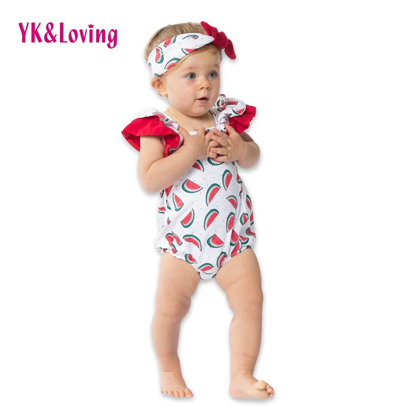 New Style Cool Cotton Bodysuit for Baby Girl Watermelon Baby Clothes Cute Girls Clothing Sets Sleeveless Jumpsuit + Hairband A New Style Cool Cotton Bodysuit for Baby Girl Watermelon Baby Clothes Cute Girls Clothing Sets Sleeveless Jumpsuit + Hairband A<br><br>Aliexpress