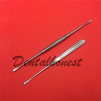 Freer mucosa end rhinoplasty knife Stainless steel Nasal plastic surgical instruments
Freer mucosa end rhinoplasty knife Stainless steel Nasal plastic surgical instruments