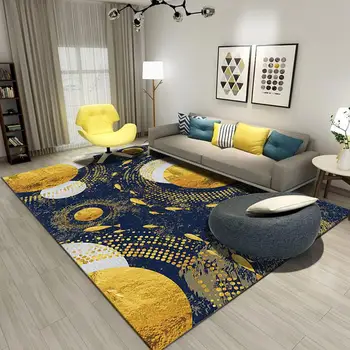 Adeeing Chinese Style Printing Carpet for Living Room Anti-Slip Soft Kids Bedroom Floor Mat
Adeeing Chinese Style Printing Carpet for Living Room Anti-Slip Soft Kids Bedroom Floor Mat