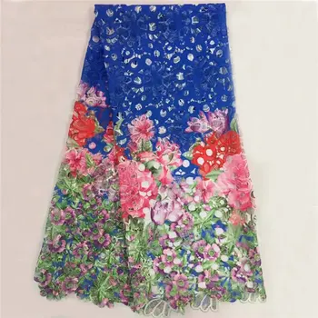 High quality Fashion design Milk Silk African Lace Fabric Guipure Cord Print Lace Fabric WS1337
High quality Fashion design Milk Silk African Lace Fabric Guipure Cord Print Lace Fabric WS1337