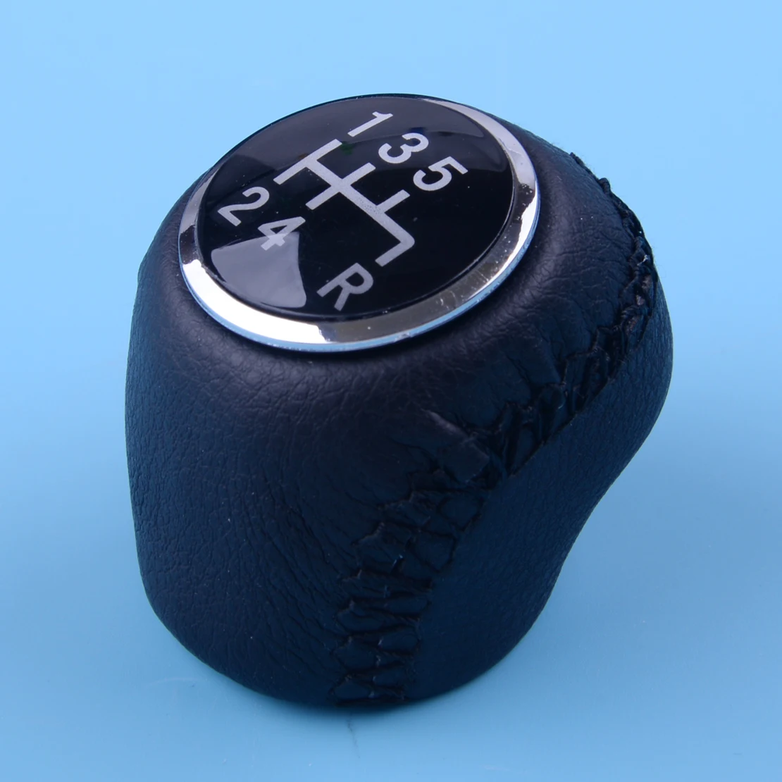 DWCX 5 Speed Shifter Lever Gear Shift Stick Knob HandBall Head Fit For Fiat Grande Punto Linea 2007 2008 2009 2010 2011 2012
DWCX 5 Speed Shifter Lever Gear Shift Stick Knob HandBall Head Fit For Fiat Grande Punto Linea 2007 2008 2009 2010 2011 2012