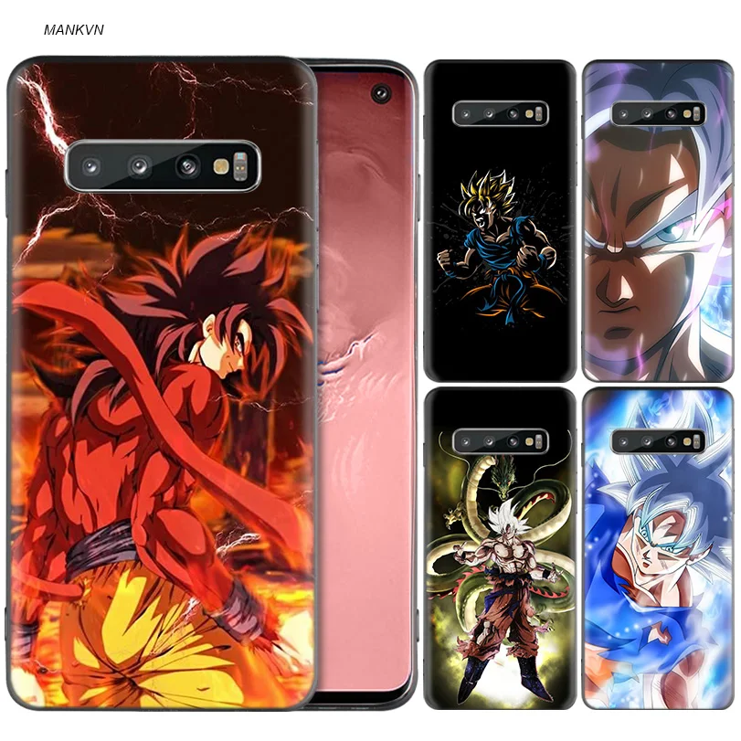 Dragon Ball DragonBall z goku Silicone Case For Samsung Galaxy S8 S9 S10 Plus S10e A50 A30 M30 A40 A20 A10 M20 M10 S7 Edge Cover
Dragon Ball DragonBall z goku Silicone Case For Samsung Galaxy S8 S9 S10 Plus S10e A50 A30 M30 A40 A20 A10 M20 M10 S7 Edge Cover