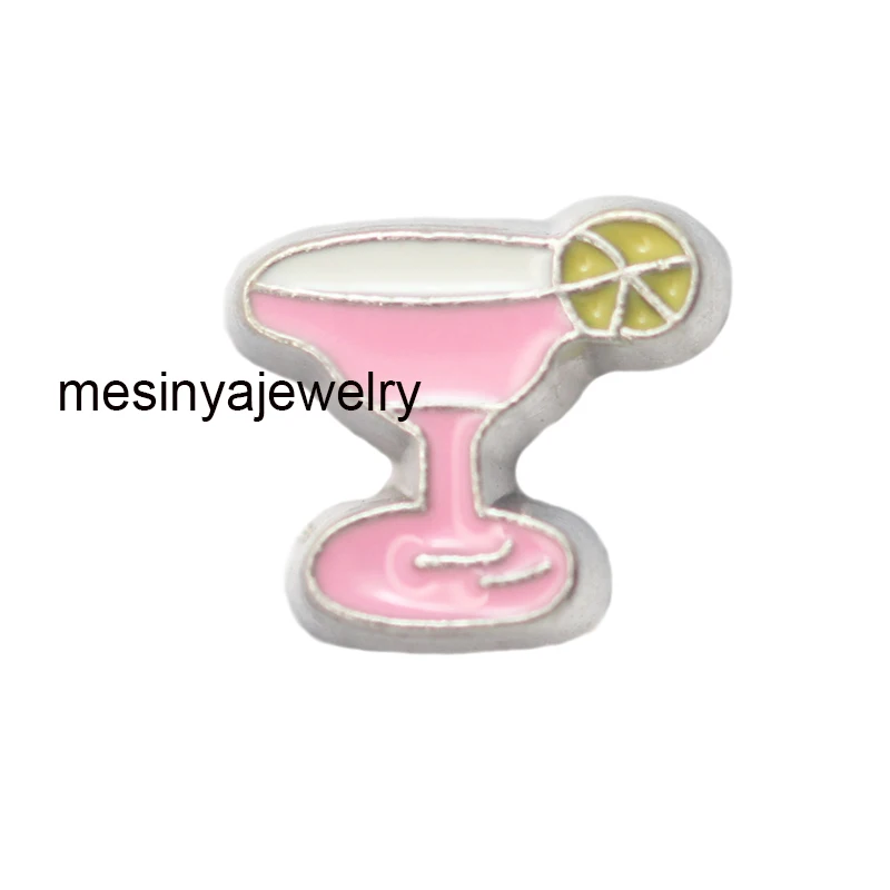 10pcs cup floating charms for glass locket FC-399,Min amount $15 per order mixed items
10pcs cup floating charms for glass locket FC-399,Min amount $15 per order mixed items