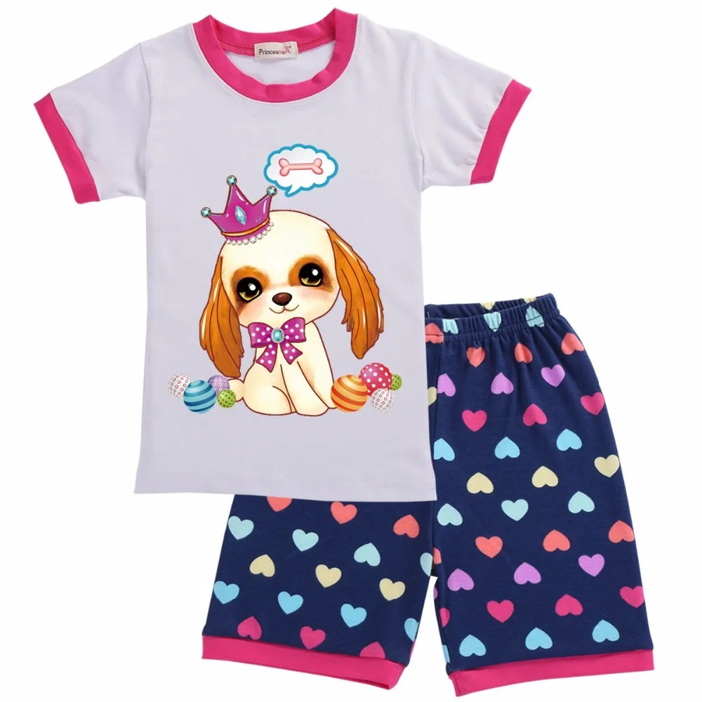 Newborn Kid Baby Girls Clothes Sets Short Sleeveless Tops T-shirt Pant 2PCS Clothing;Unicorn Boys Clothes Teenage Pyjamas Kids
Newborn Kid Baby Girls Clothes Sets Short Sleeveless Tops T-shirt Pant 2PCS Clothing;Unicorn Boys Clothes Teenage Pyjamas Kids