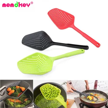 1Pc No-stick Vegetable Water Leaking Drain Colanders Shovel Strainers Kitchen Utensil Gadgets Cooking Tools Supplies Accessories
1Pc No-stick Vegetable Water Leaking Drain Colanders Shovel Strainers Kitchen Utensil Gadgets Cooking Tools Supplies Accessories