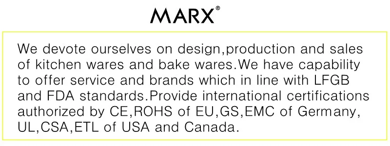 MARX