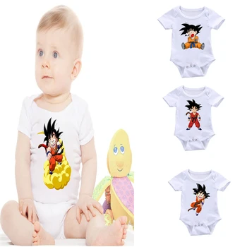 DERMSPE 2019 Summer Newborn Infants Baby Boys Girls Cotton Cartoon Short Sleeve Letter Bodysuit Jumpsuit Baby Clothes White
DERMSPE 2019 Summer Newborn Infants Baby Boys Girls Cotton Cartoon Short Sleeve Letter Bodysuit Jumpsuit Baby Clothes White