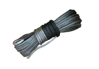 12mm x 30meters synthetic winch line for offroad/4x4/4wd/UTV 
12mm x 30meters synthetic winch line for offroad/4x4/4wd/UTV