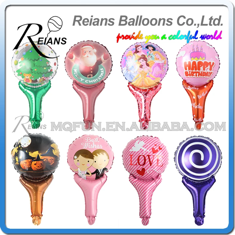 50pcs Cartoon Merry Christmas wedding love Hand Sticks Foil Balloons Baby Happy Birthday Party Decorations Air Globos Kids Toys
50pcs Cartoon Merry Christmas wedding love Hand Sticks Foil Balloons Baby Happy Birthday Party Decorations Air Globos Kids Toys