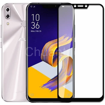 30 Pcs/Lot 9H Premium Tempered Glass Full Coverage Screen Protector Protective Film for Asus Zenfone 5 ZE620KL/5Z ZS620KL
30 Pcs/Lot 9H Premium Tempered Glass Full Coverage Screen Protector Protective Film for Asus Zenfone 5 ZE620KL/5Z ZS620KL