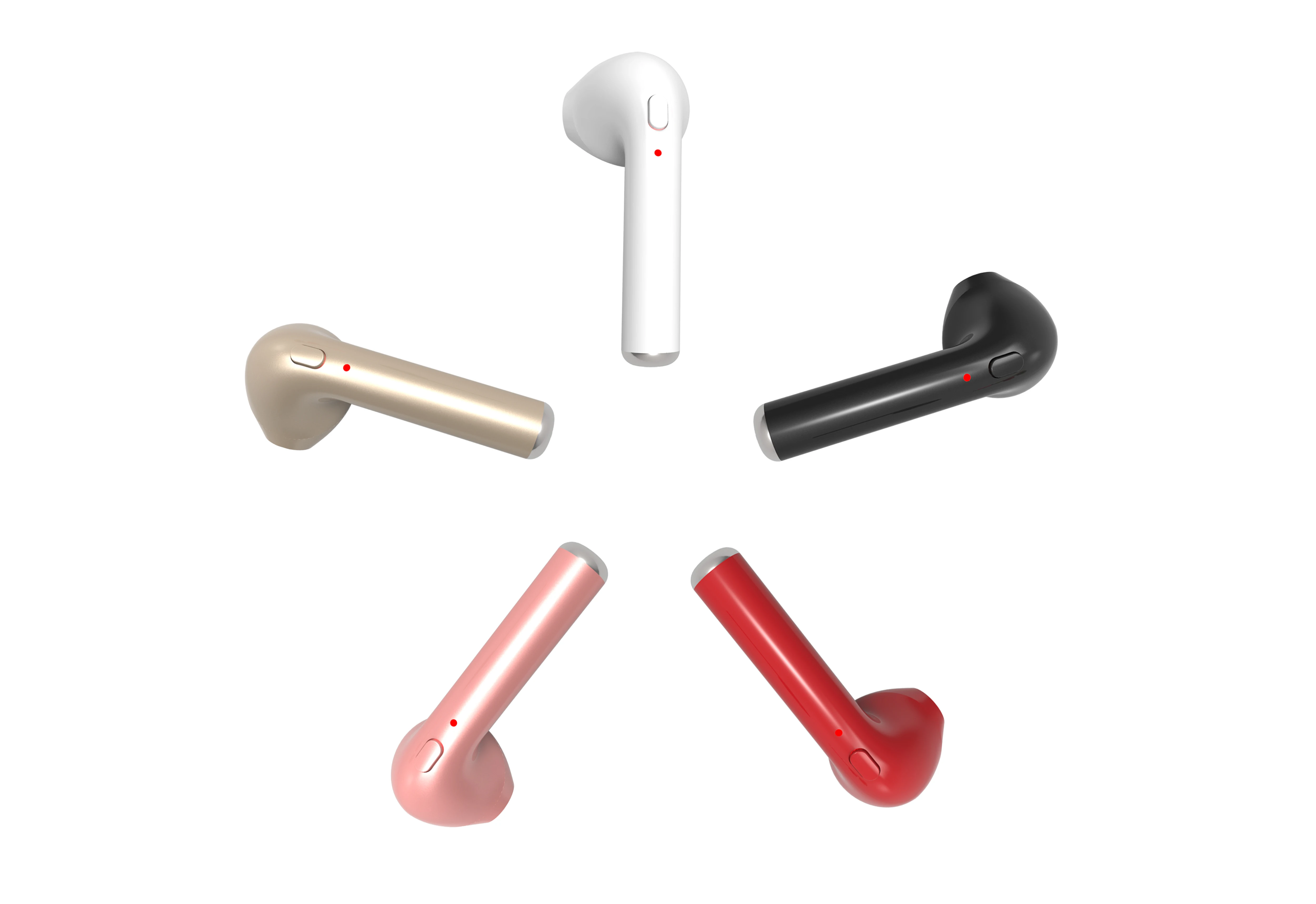 I7 TWS Mini Wireless Bluetooth Earphone Stereo Headset Portable Business Earphone Universal Earphone Hooks for iPhone X 6 7 8
I7 TWS Mini Wireless Bluetooth Earphone Stereo Headset Portable Business Earphone Universal Earphone Hooks for iPhone X 6 7 8