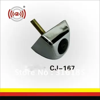 New Professional Brand New Universal Auto Revar View Camera HD Universal Car Reversing Camera Free Shipping
New Professional Brand New Universal Auto Revar View Camera HD Universal Car Reversing Camera Free Shipping