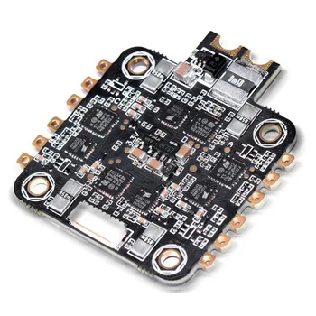 4 in1 BL32 32bit 35A ESC Blheli32 4x35A 3-6S Support Dshot1200/600/300/150 Oneshot125 Multishot PWM For 180 250MM FPV Quadcopter
4 in1 BL32 32bit 35A ESC Blheli32 4x35A 3-6S Support Dshot1200/600/300/150 Oneshot125 Multishot PWM For 180 250MM FPV Quadcopter