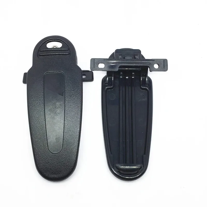 2PCS walkie talkie accessories Back clip for Kenwood TK3160 TK2160 TK3140 TK2140 TK3170 TK2170 TK3148 TK3178 TK3360 TK2360 Radi
2PCS walkie talkie accessories Back clip for Kenwood TK3160 TK2160 TK3140 TK2140 TK3170 TK2170 TK3148 TK3178 TK3360 TK2360 Radi