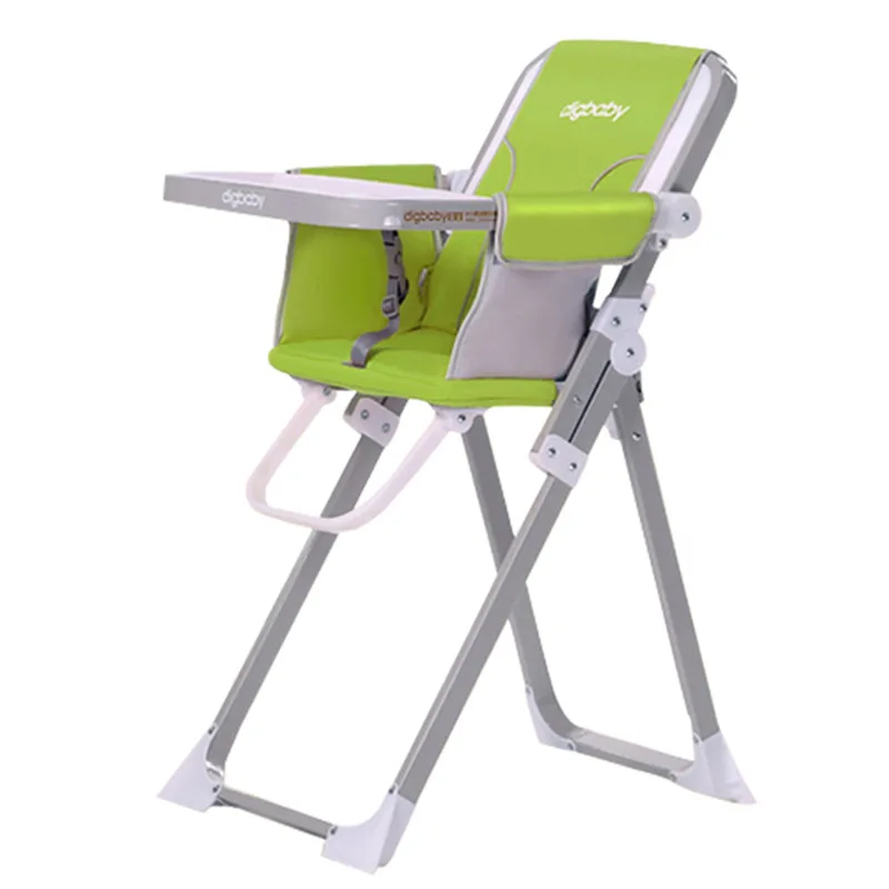 Multi-functional children's dining chair 1-3 years old baby can be folded to carry baby table
Multi-functional children's dining chair 1-3 years old baby can be folded to carry baby table