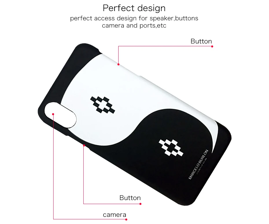 "BlueSnake" - phone case 10