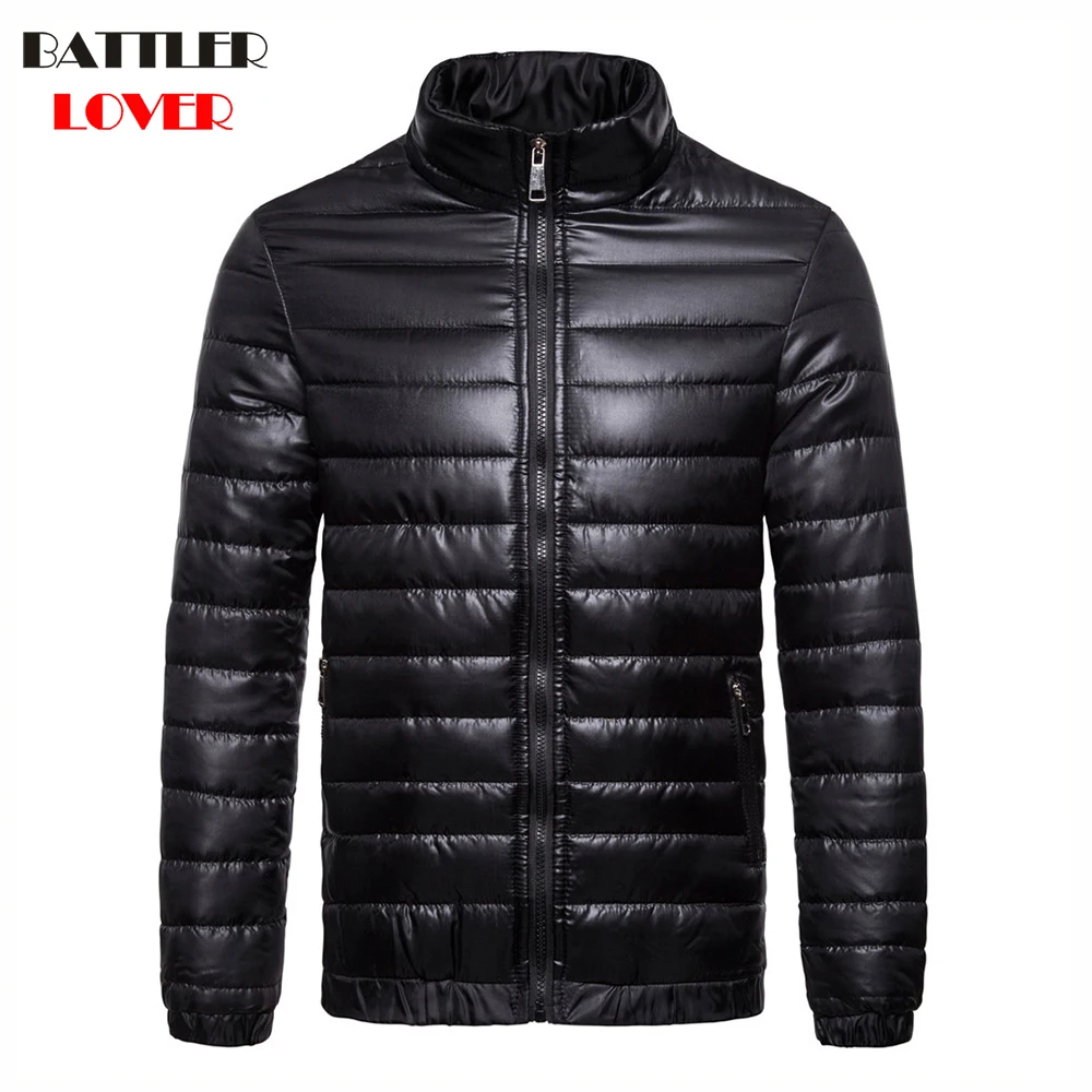 Winter Men UltraLight Down Jacket 90% White Duck Down Jackets Thick Coats Warm Slim Parkas Hombre Male Portabl Outwear Clothing 
Winter Men UltraLight Down Jacket 90% White Duck Down Jackets Thick Coats Warm Slim Parkas Hombre Male Portabl Outwear Clothing